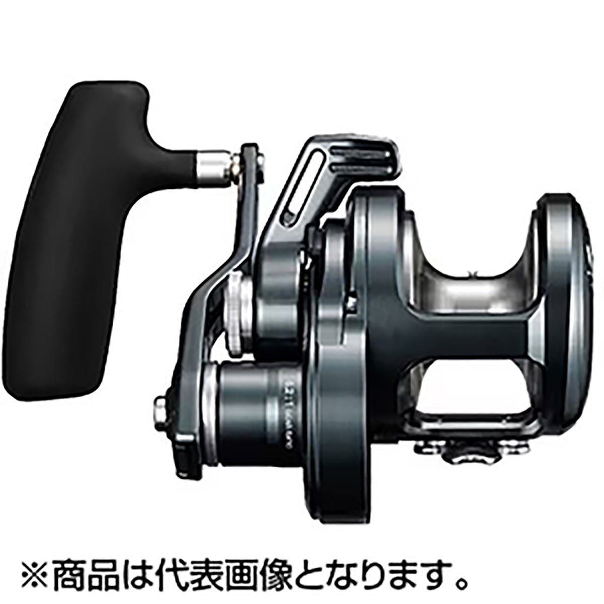 シマノ(SHIMANO) 24 オシアジガー LD 2500HG 右ハンドル