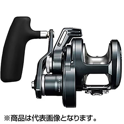 シマノ(SHIMANO) 24 オシアジガー LD 2500HG 右ハンドル