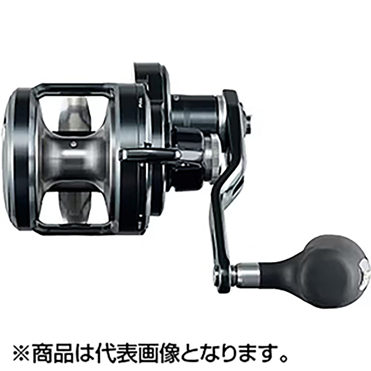 シマノ(SHIMANO) 24 オシアジガー LD 2500HG 右ハンドル