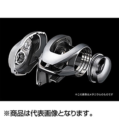 シマノ(SHIMANO) 24 メタニウム DC 70 右ハンドル