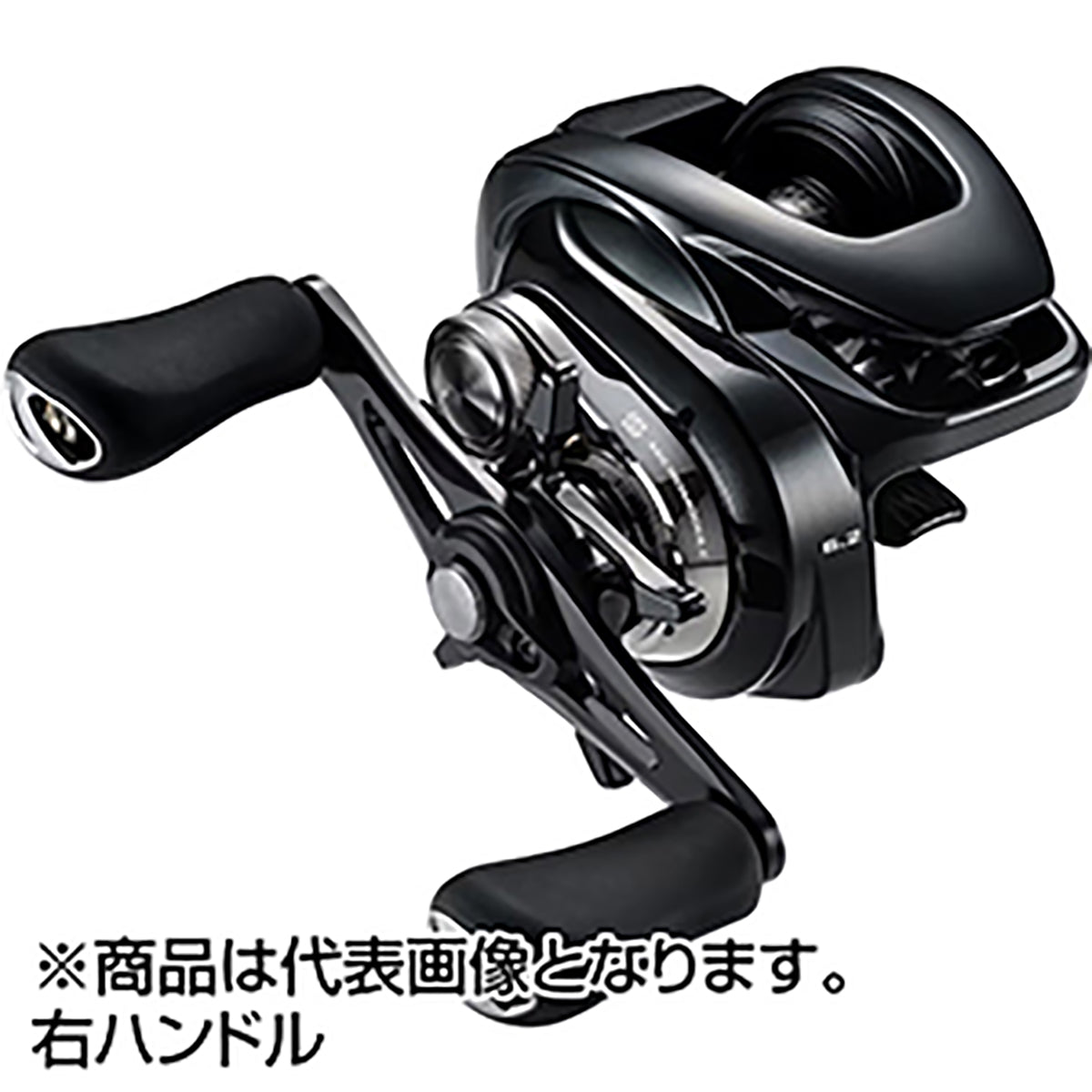 シマノ(SHIMANO) 24 メタニウム DC 70 右ハンドル