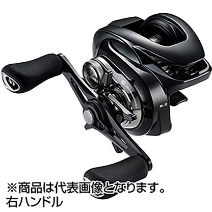 シマノ(SHIMANO) 24 メタニウム DC 70 右ハンドル