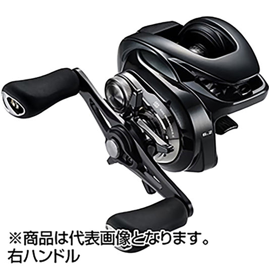 シマノ(SHIMANO) 24 メタニウム DC 70 右ハンドル