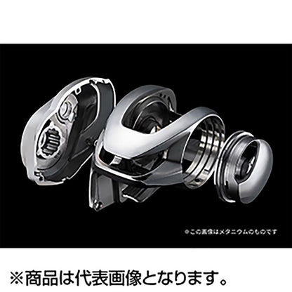 シマノ(SHIMANO) 24 メタニウム DC 71 左ハンドル
