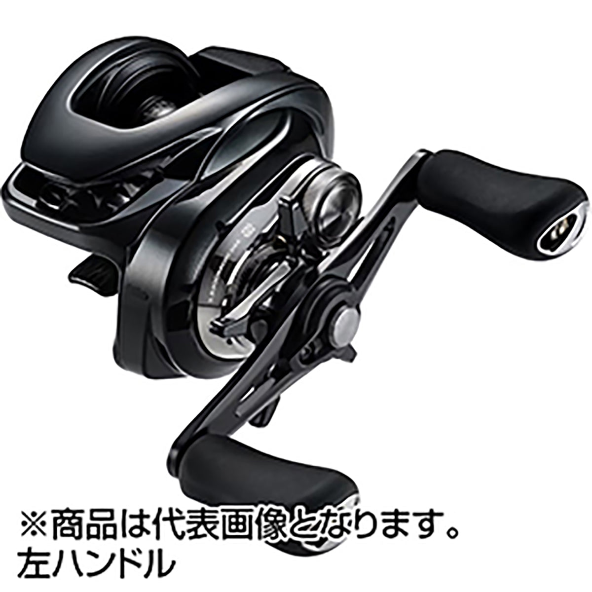 シマノ(SHIMANO) 24 メタニウム DC 71 左ハンドル