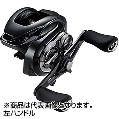 シマノ(SHIMANO) 24 メタニウム DC 71 左ハンドル
