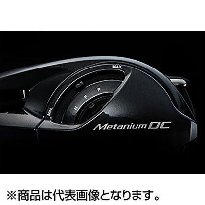 シマノ(SHIMANO) 24 メタニウム DC 70HG 右ハンドル