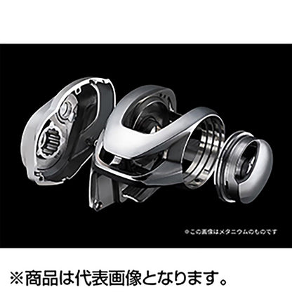 シマノ(SHIMANO) 24 メタニウム DC 70HG 右ハンドル