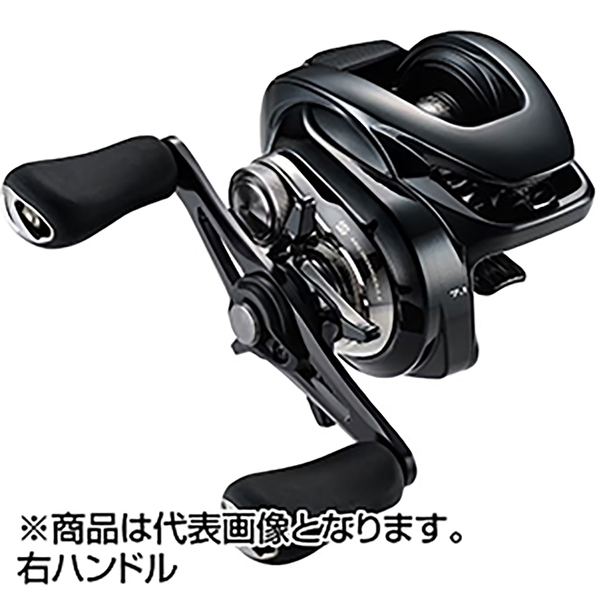 シマノ(SHIMANO) 24 メタニウム DC 70HG 右ハンドル