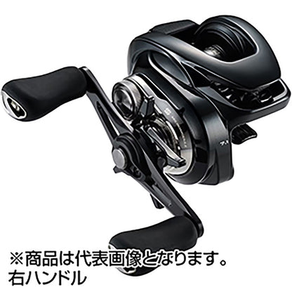 シマノ(SHIMANO) 24 メタニウム DC 70HG 右ハンドル