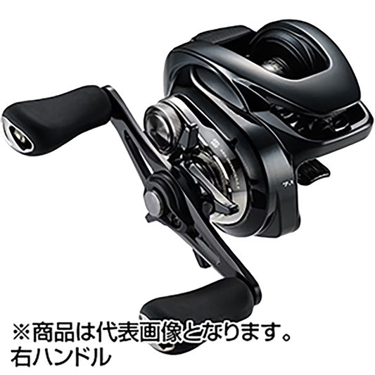 シマノ(SHIMANO) 24 メタニウム DC 70HG 右ハンドル