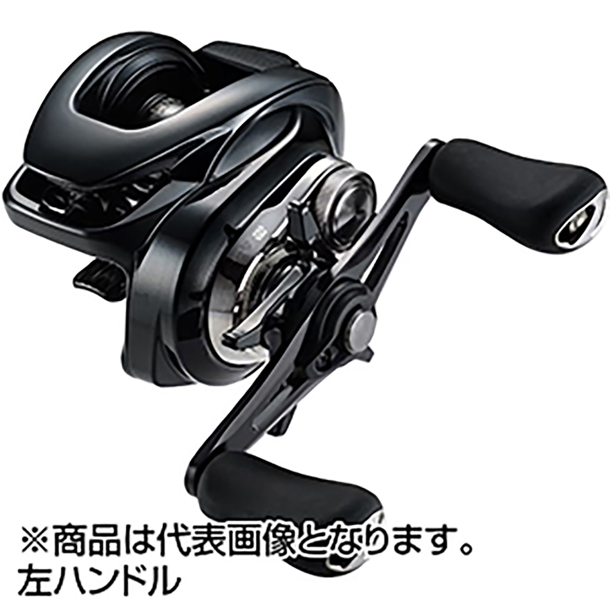 シマノ(SHIMANO) 24 メタニウム DC 71HG 左ハンドル