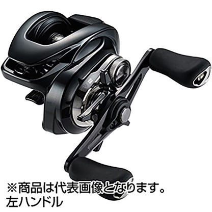 シマノ(SHIMANO) 24 メタニウム DC 71HG 左ハンドル
