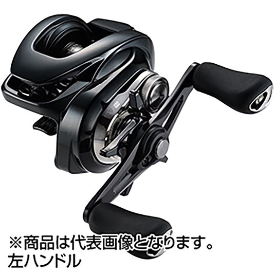 シマノ(SHIMANO) 24 メタニウム DC 71HG 左ハンドル