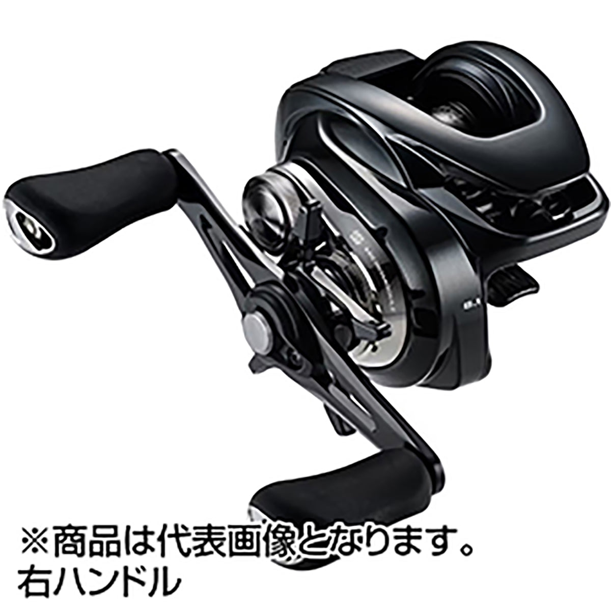 シマノ(SHIMANO) 24 メタニウム DC 70XG 右ハンドル