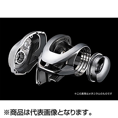 シマノ(SHIMANO) 24 メタニウム DC 71XG 左ハンドル