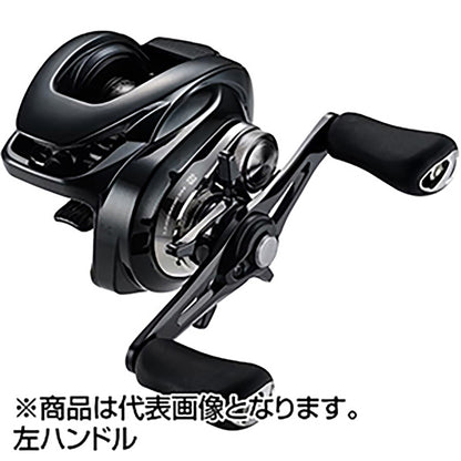 シマノ(SHIMANO) 24 メタニウム DC 71XG 左ハンドル