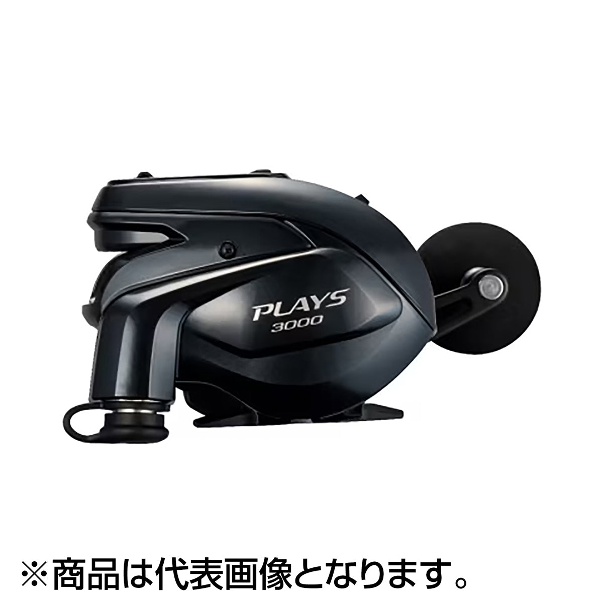 シマノ(SHIMANO) 24 プレイズ 3000