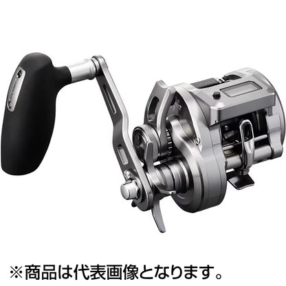 シマノ(SHIMANO) 24 オシアコンクエスト CT 300PG 右ハンドル