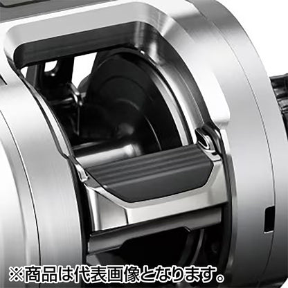 シマノ(SHIMANO) 24 オシアコンクエスト CT 300HG 右ハンドル