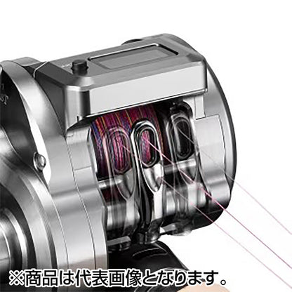 シマノ(SHIMANO) 24 オシアコンクエスト CT 300HG 右ハンドル