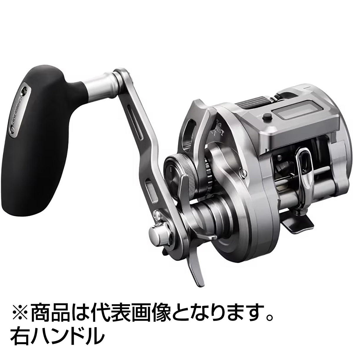 シマノ(SHIMANO) 24 オシアコンクエスト CT 300HG 右ハンドル