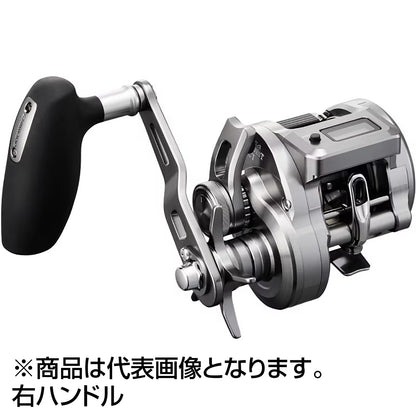 シマノ(SHIMANO) 24 オシアコンクエスト CT 300HG 右ハンドル