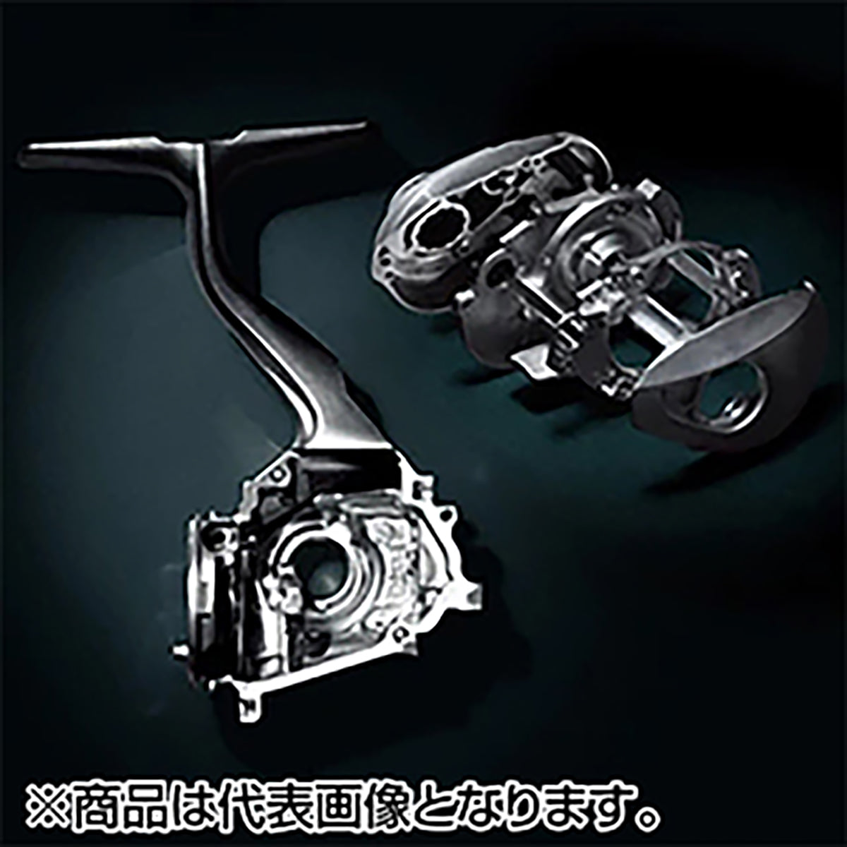 シマノ(SHIMANO) 24 カルカッタコンクエスト シャローエディション 31HG 左ハンドル