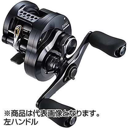 シマノ(SHIMANO) 24 カルカッタコンクエスト シャローエディション 31HG 左ハンドル