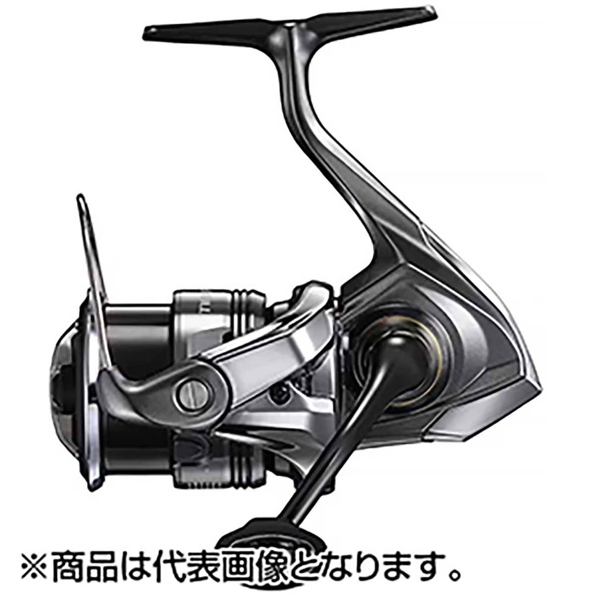 シマノ(SHIMANO) 24 ツインパワー C2000S