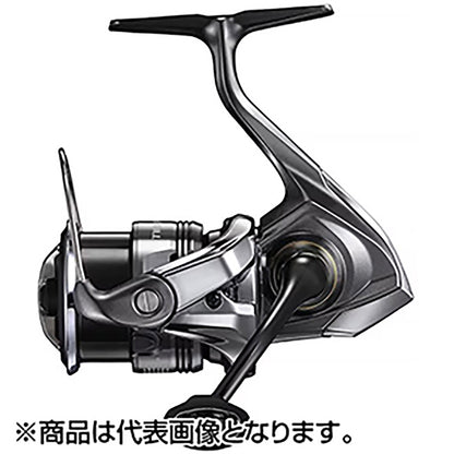シマノ(SHIMANO) 24 ツインパワー C2000S