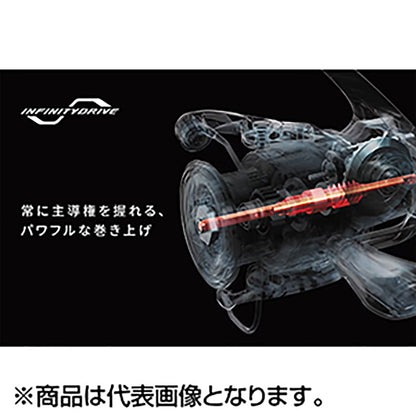 シマノ(SHIMANO) 24 ツインパワー C2500SXG