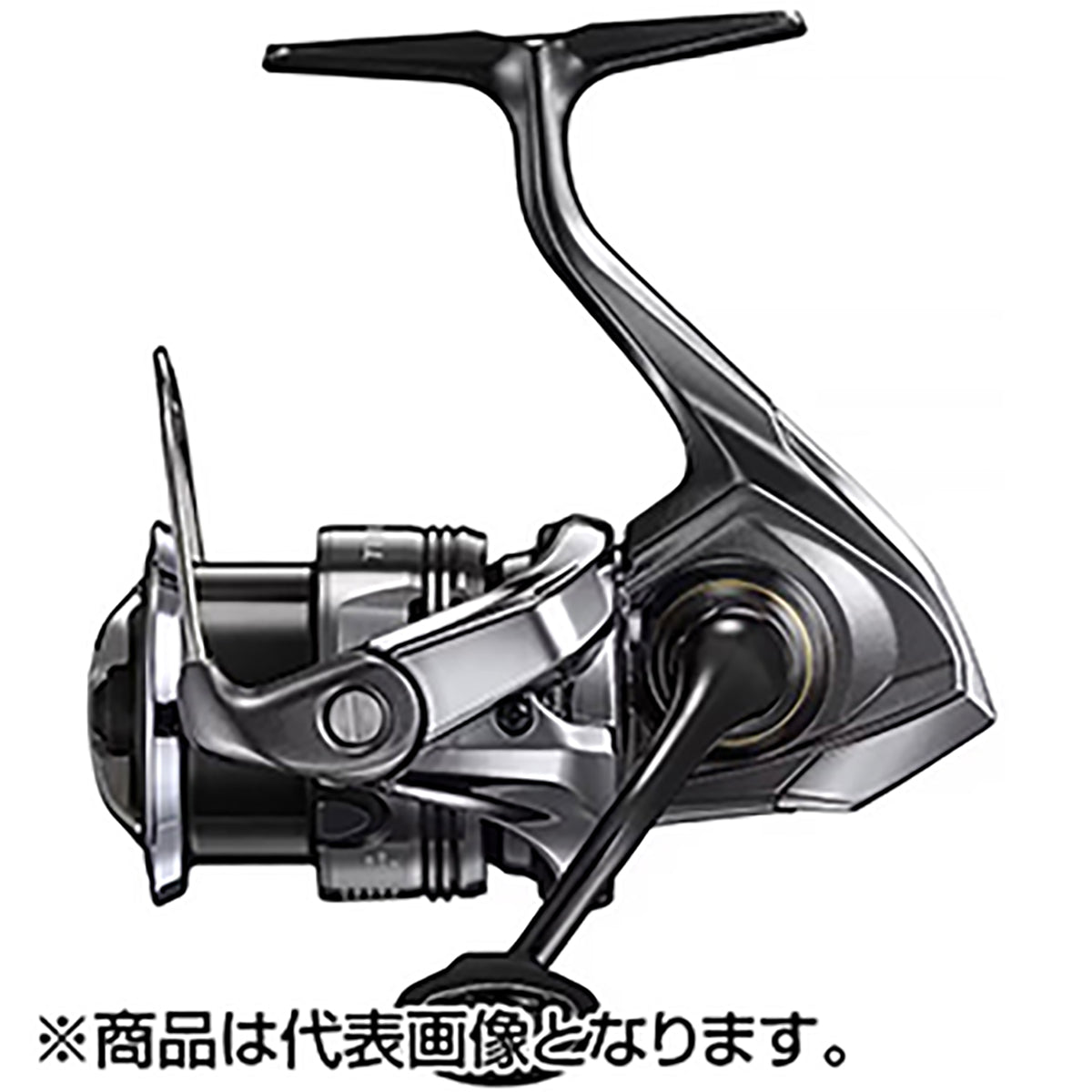 シマノ(SHIMANO) 24 ツインパワー C2500SXG