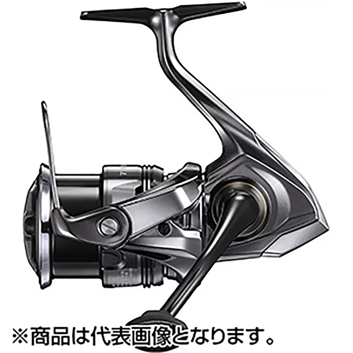 シマノ(SHIMANO) 24 ツインパワー 2500S