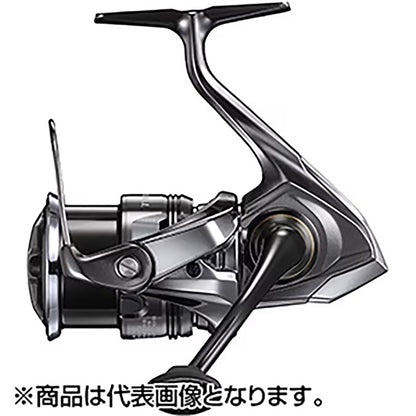 シマノ(SHIMANO) 24 ツインパワー 2500S