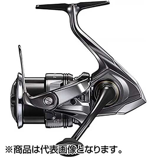 シマノ(SHIMANO) 24 ツインパワー 2500S