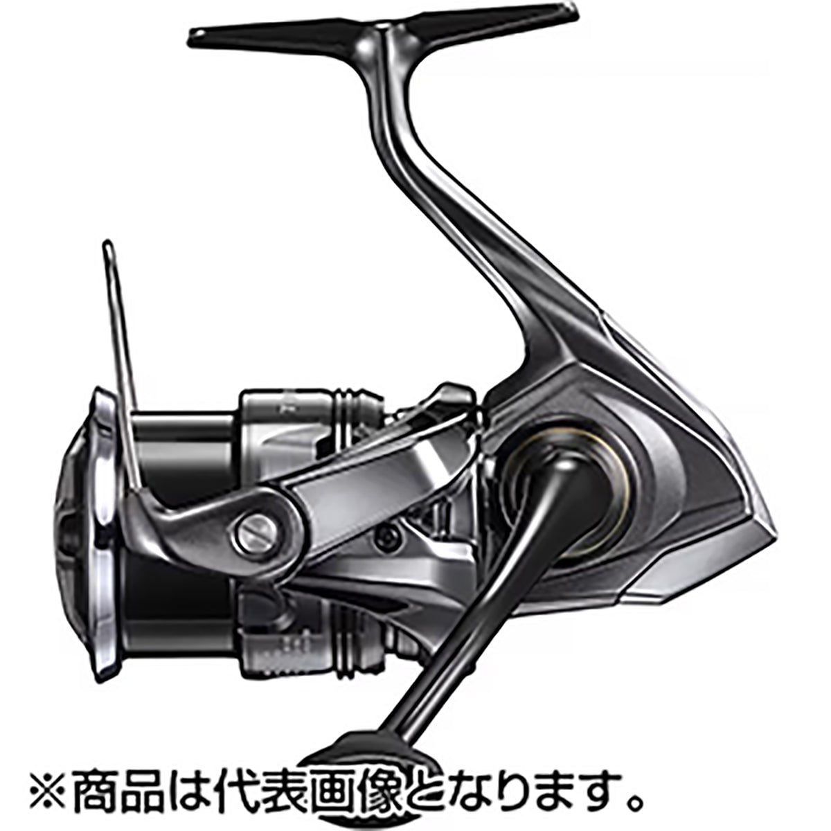 シマノ(SHIMANO) 24 ツインパワー 2500SHG