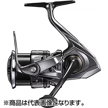 シマノ(SHIMANO) 24 ツインパワー 2500SHG