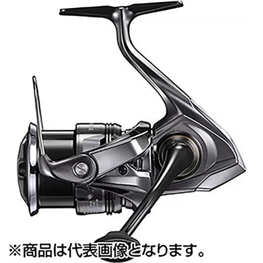 シマノ(SHIMANO) 24 ツインパワー 2500SHG