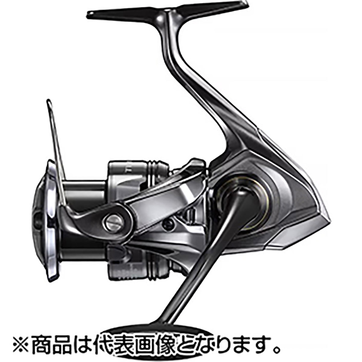シマノ(SHIMANO) 24 ツインパワー C3000