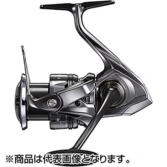 シマノ(SHIMANO) 24 ツインパワー C3000