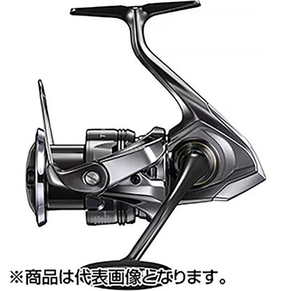シマノ(SHIMANO) 24 ツインパワー C3000XG