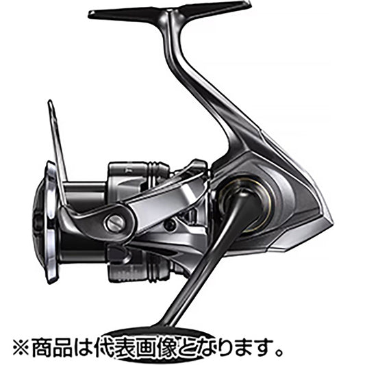 シマノ(SHIMANO) 24 ツインパワー C3000XG
