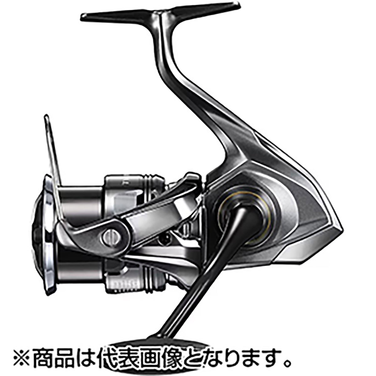 シマノ(SHIMANO) 24 ツインパワー 3000MHG