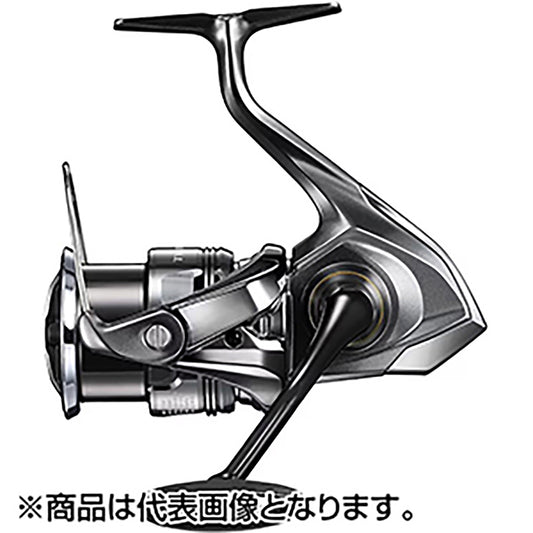 シマノ(SHIMANO) 24 ツインパワー 3000MHG