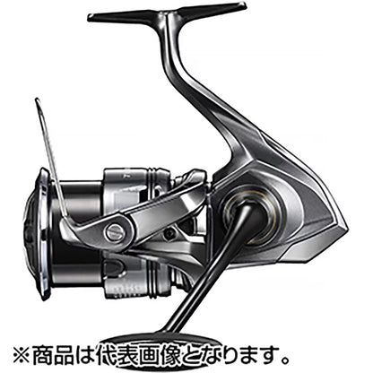 シマノ(SHIMANO) 24 ツインパワー 4000M