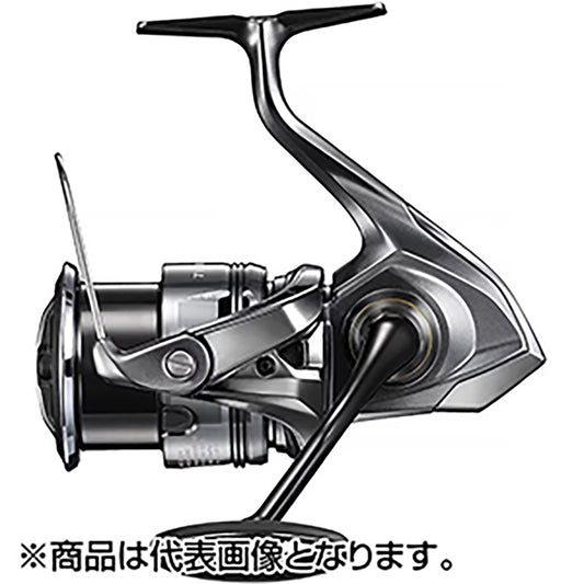 シマノ(SHIMANO) 24 ツインパワー 4000M