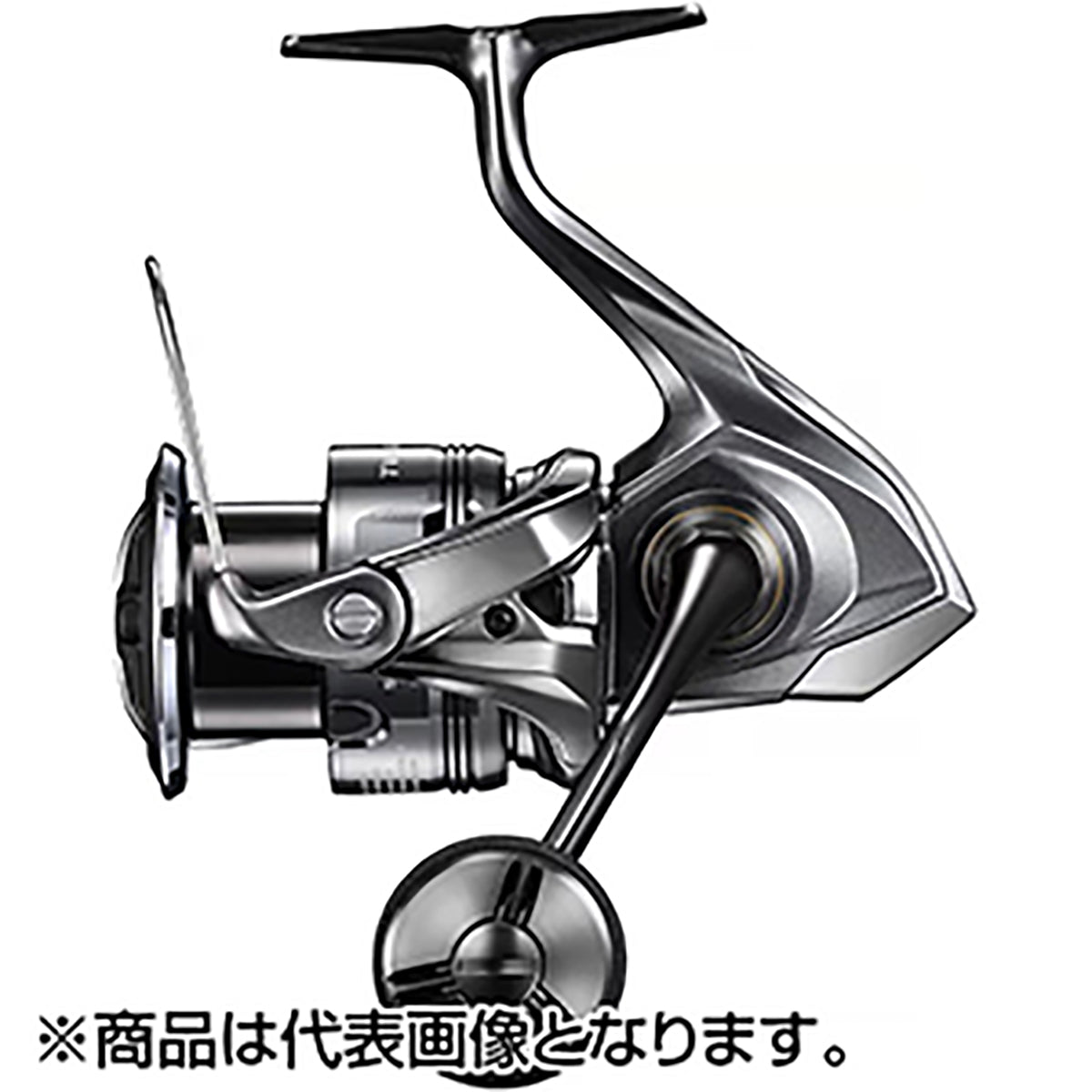 シマノ(SHIMANO) 24 ツインパワー 4000PG