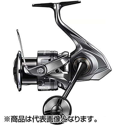 シマノ(SHIMANO) 24 ツインパワー 4000PG