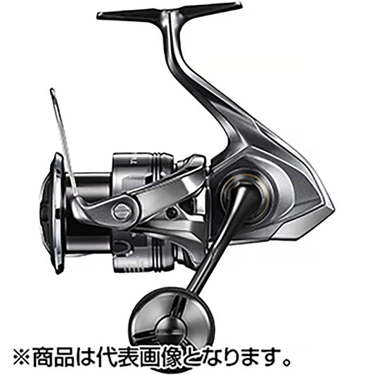 シマノ(SHIMANO) 24 ツインパワー 4000PG